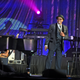 Arsenio Hall hosts The Trifecta Gala on May 4, 2018 in Louisville, Kentucky.
